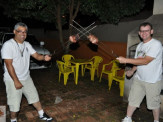 Aniversário Roberto Campos