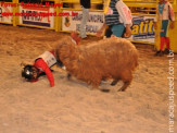 6ª Etapa Rodeio Nacional - 2º Dia
