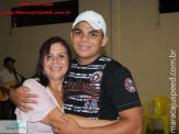 Aniversário de Diego realizado no último dia 12/02/2011