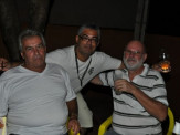 Aniversário Roberto Campos