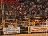 6ª Etapa Rodeio Nacional - 2º Dia