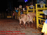6ª Etapa Rodeio Nacional - 3º Dia