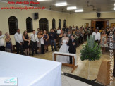 Casamento de Jessé e Maria Ester realizado no último dia 29/01/2011