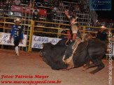 6ª Etapa Rodeio Nacional - 4º Dia