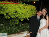 Casamento de Jessé e Maria Ester realizado no último dia 29/01/2011
