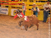 6ª Etapa Rodeio Nacional - 2º Dia