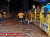 6ª Etapa Rodeio Nacional - 3º Dia