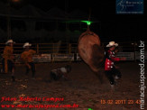 6ª Etapa Rodeio Nacional - 3º Dia