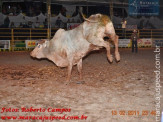 6ª Etapa Rodeio Nacional - 3º Dia