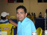 Aniversário de Diego realizado no último dia 12/02/2011