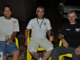 Aniversário Roberto Campos