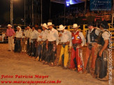 6ª Etapa Rodeio Nacional - 4º Dia