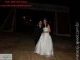 Casamento de Jessé e Maria Ester realizado no último dia 29/01/2011