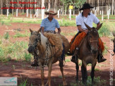 Marca Cabeça realiza cavalgada anunciando a 6ª Etapa do Rodeio Nacional Maracaju