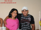 Aniversário de Diego realizado no último dia 12/02/2011