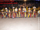 6ª Etapa Rodeio Nacional - 2º Dia