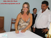 Casamento de Jessé e Maria Ester realizado no último dia 29/01/2011