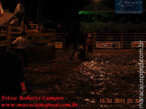 6ª Etapa Rodeio Nacional - 3º Dia
