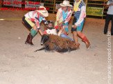 6ª Etapa Rodeio Nacional - 2º Dia