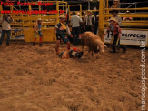 6ª Etapa Rodeio Nacional - 2º Dia