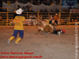 6ª Etapa Rodeio Nacional - 1º Dia