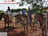 Marca Cabeça realiza cavalgada anunciando a 6ª Etapa do Rodeio Nacional Maracaju