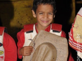 6ª Etapa Rodeio Nacional - 4º Dia