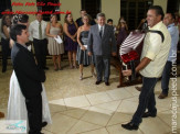 Casamento de Jessé e Maria Ester realizado no último dia 29/01/2011