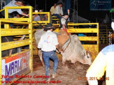 6ª Etapa Rodeio Nacional - 3º Dia
