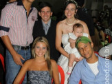 Casamento de Jessé e Maria Ester realizado no último dia 29/01/2011