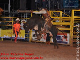 6ª Etapa Rodeio Nacional - 4º Dia