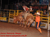 6ª Etapa Rodeio Nacional - 4º Dia