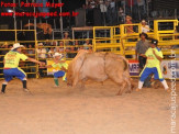 6ª Etapa Rodeio Nacional - 2º Dia