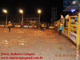 6ª Etapa Rodeio Nacional - 3º Dia