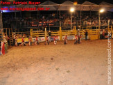 6ª Etapa Rodeio Nacional - 2º Dia