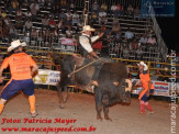 6ª Etapa Rodeio Nacional - 4º Dia