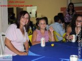 Aniversário de Diego realizado no último dia 12/02/2011