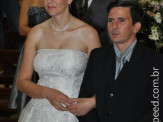 Casamento de Jessé e Maria Ester realizado no último dia 29/01/2011