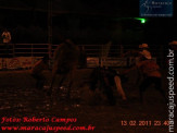 6ª Etapa Rodeio Nacional - 3º Dia