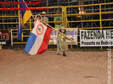 6ª Etapa Rodeio Nacional - 2º Dia