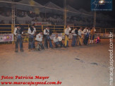 6ª Etapa Rodeio Nacional - 1º Dia