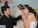 Casamento de Jessé e Maria Ester realizado no último dia 29/01/2011