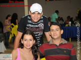 Aniversário de Diego realizado no último dia 12/02/2011