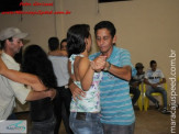 Aniversário de Diego realizado no último dia 12/02/2011