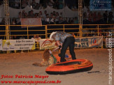 6ª Etapa Rodeio Nacional - 1º Dia