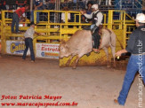 6ª Etapa Rodeio Nacional - 4º Dia