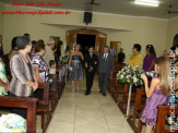 Casamento de Jessé e Maria Ester realizado no último dia 29/01/2011