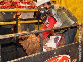 6ª Etapa Rodeio Nacional - 2º Dia