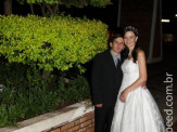 Casamento de Jessé e Maria Ester realizado no último dia 29/01/2011