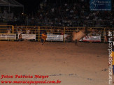 6ª Etapa Rodeio Nacional - 1º Dia